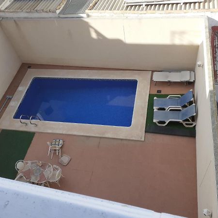 Apartament Calle Los Gases 69 Τορεβιέχα Εξωτερικό φωτογραφία