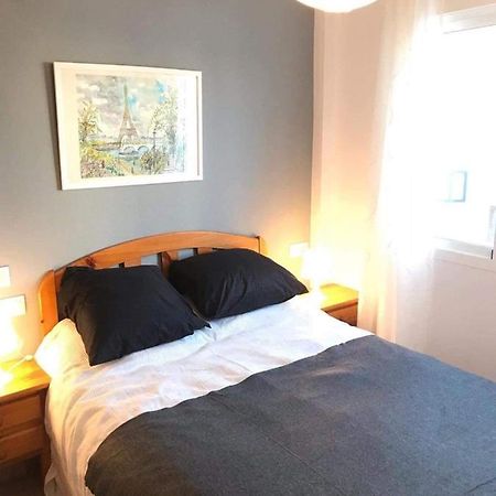 Apartament Calle Los Gases 69 Τορεβιέχα Εξωτερικό φωτογραφία