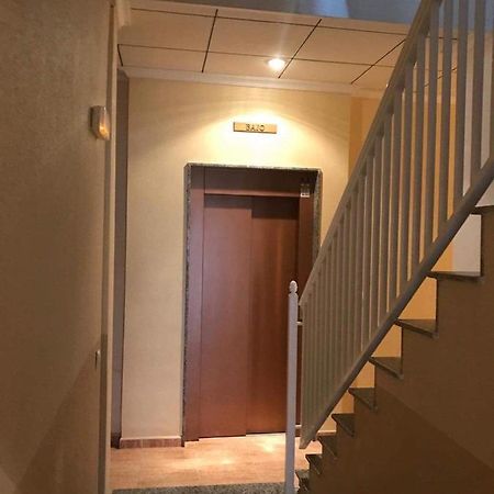 Apartament Calle Los Gases 69 Τορεβιέχα Εξωτερικό φωτογραφία