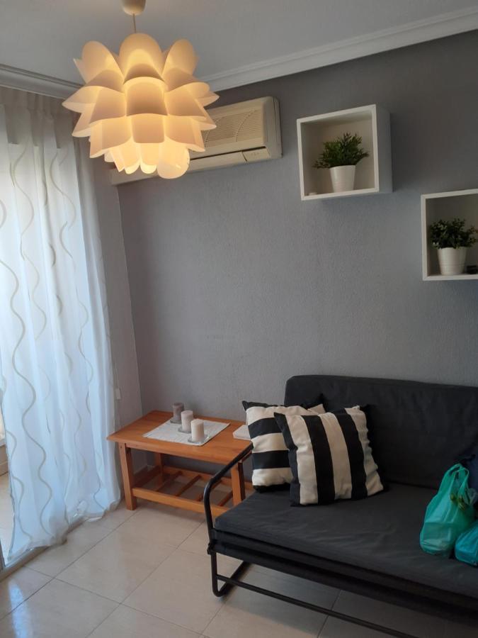 Apartament Calle Los Gases 69 Τορεβιέχα Εξωτερικό φωτογραφία