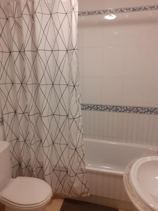 Apartament Calle Los Gases 69 Τορεβιέχα Εξωτερικό φωτογραφία