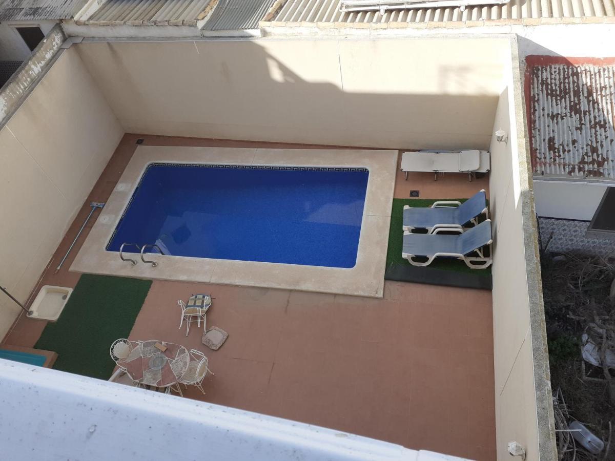 Apartament Calle Los Gases 69 Τορεβιέχα Εξωτερικό φωτογραφία