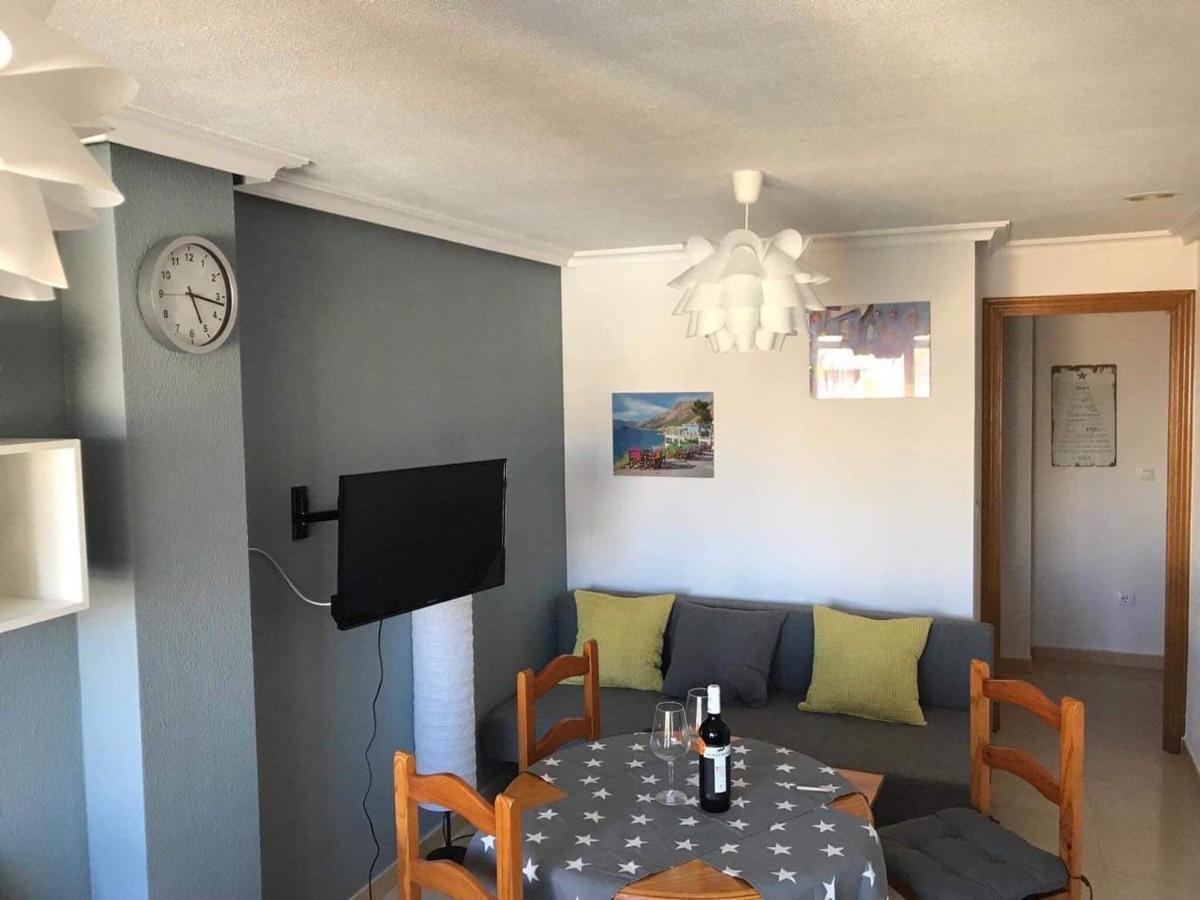 Apartament Calle Los Gases 69 Τορεβιέχα Εξωτερικό φωτογραφία