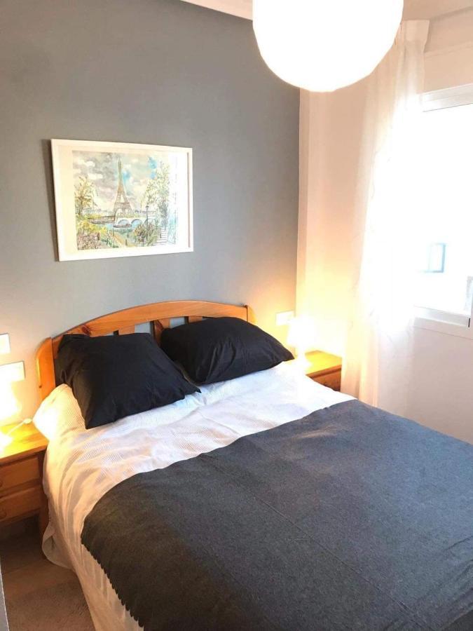 Apartament Calle Los Gases 69 Τορεβιέχα Εξωτερικό φωτογραφία