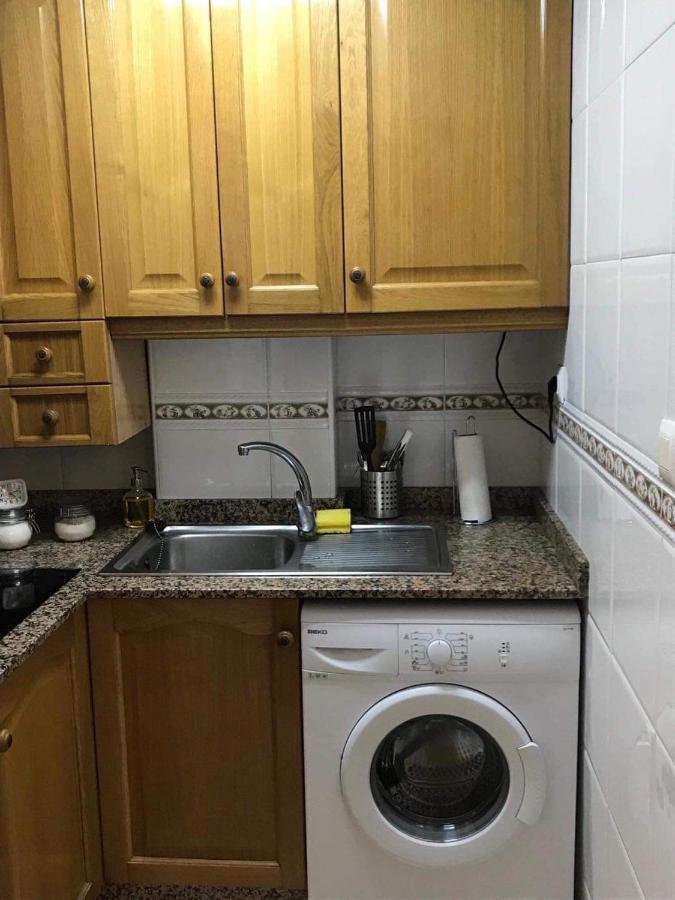 Apartament Calle Los Gases 69 Τορεβιέχα Εξωτερικό φωτογραφία