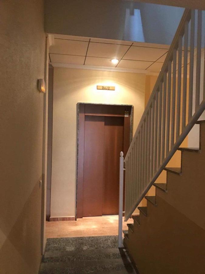 Apartament Calle Los Gases 69 Τορεβιέχα Εξωτερικό φωτογραφία