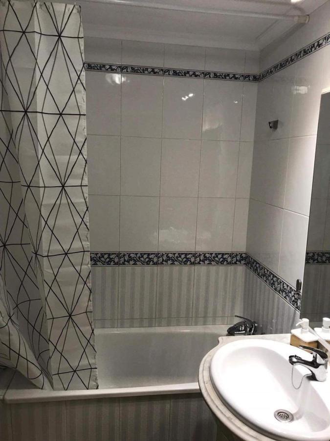 Apartament Calle Los Gases 69 Τορεβιέχα Εξωτερικό φωτογραφία